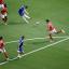 Goalkeeping: Near-post attempts